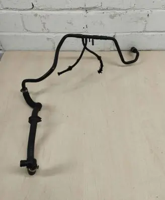 BMW 3 E46 Vacuum line/pipe/hose 6759702