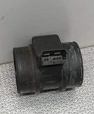Peugeot 206 Mass air flow meter 9628336380 32732764 5WK9623