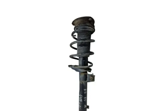 Audi A3 S3 8V Front shock absorber with coil spring 5Q0413031GD