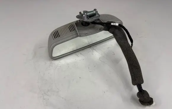 Mercedes-Benz C W204 Rear view mirror (interior) 2048100517