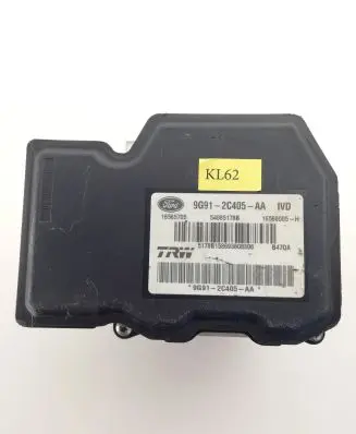 Ford S-MAX ABS Pump 9G912C405AA KL62