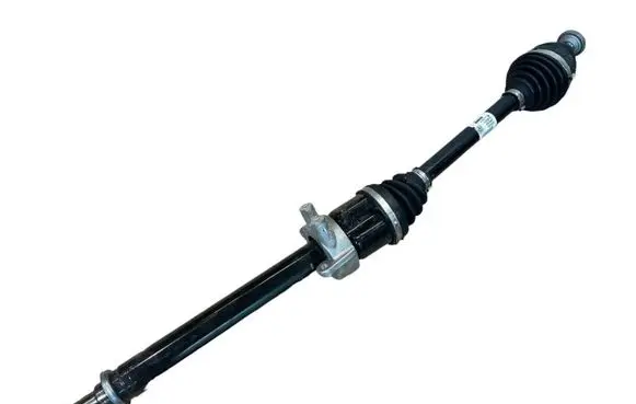 Mini One - Cooper F56 F55 Front driveshaft 8643362 1012335 15540010
