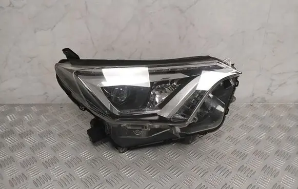 Toyota RAV 4 (XA40) Headlight/headlamp 8113042650