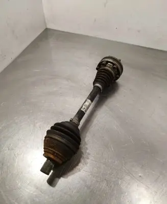 Volkswagen Caddy Front driveshaft 2K3407271B 0500075395