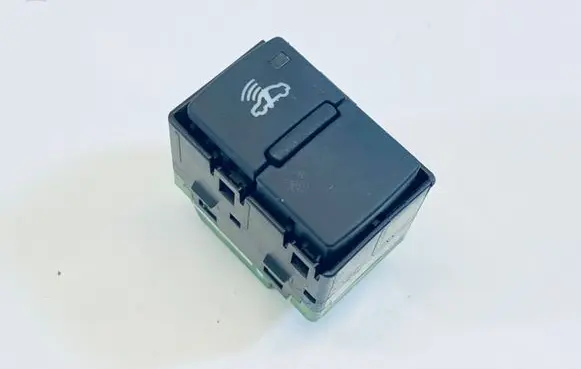 Audi A8 S8 D3 4E Alarm switch 4E0962109A