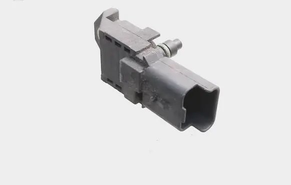 Jaguar XJ X351 Air pressure sensor 6g9112t551ab 5wk9700