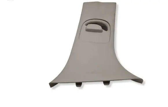 Renault Scenic IV - Grand scenic IV (B) pillar trim (top) 