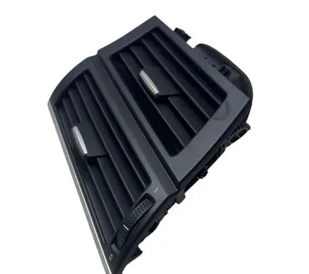 BMW X5 E70 Dashboard side air vent grill/cover trim 9227767 922776703