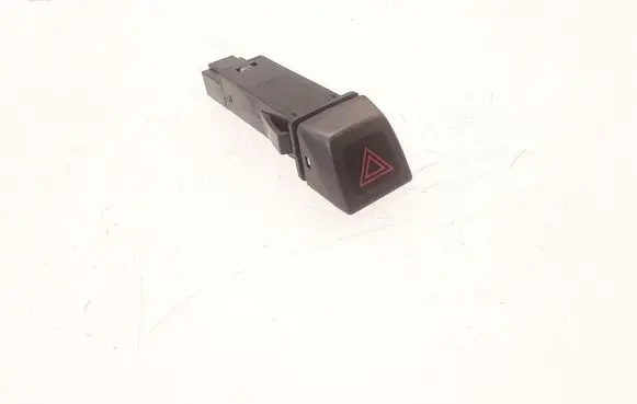 Volvo S40 Hazard light switch 8651399