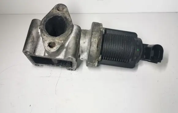 Opel Zafira B EGR valve 55215031