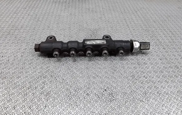 Ford Focus C-MAX Fuel main line pipe 9654592680 0406960968 55PP0602