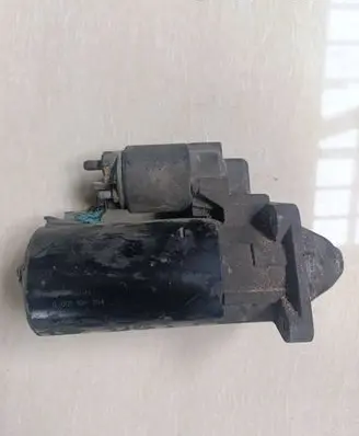 Ford Focus Starter motor 0001109204