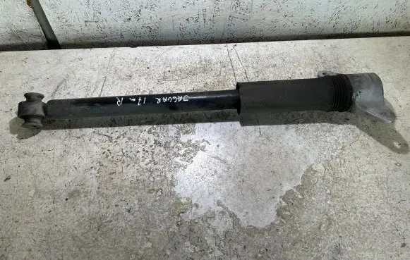 Jaguar XF X260 Rear shock absorber/damper