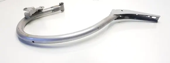 Mercedes-Benz CLK A209 C209 Tailgate/trunk/boot hinge 11531003