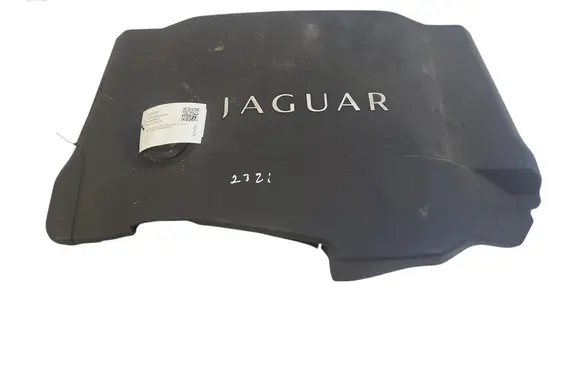 Jaguar XF X250 Engine cover (trim)