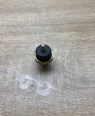 Ford Fusion Oil pressure sensor 9278AB