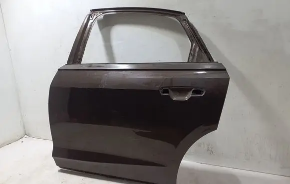 Audi A8 S8 D5 Rear door 4N4833051A