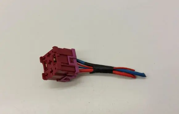 Audi A4 S4 B8 8K Other wiring loom 443937527