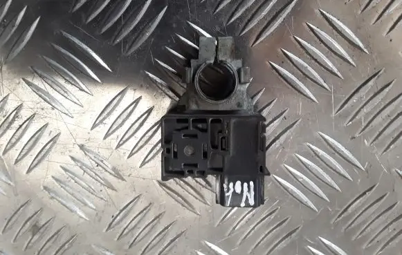 Nissan Note (E12) Negative earth cable (battery)
