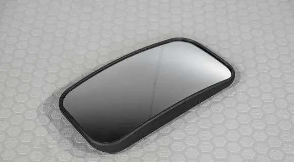 Mercedes-Benz Sprinter W907 W910 Wing mirror glass 151039311