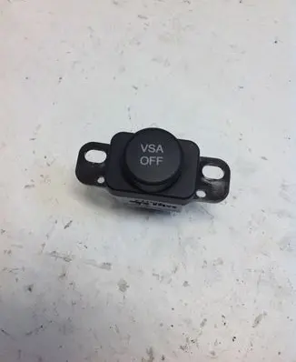 Honda Civic ESP (stability program) switch M30489