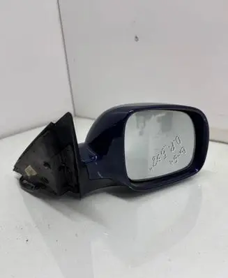 Volkswagen PASSAT B5.5 Front door electric wing mirror 3B0857934