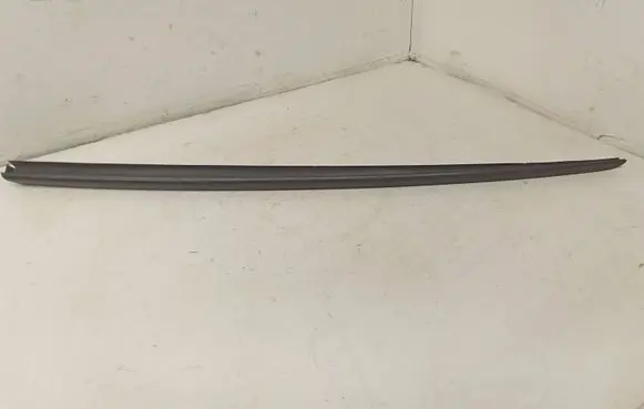 Audi A6 Allroad C7 Windshield trim 4G0854327A