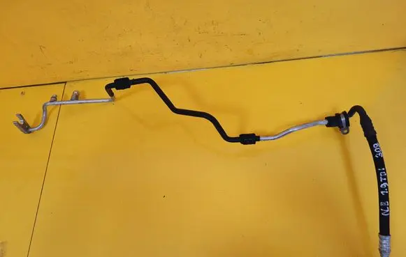 Volkswagen New Beetle Air conditioning (A/C) pipe/hose 1C1820741D