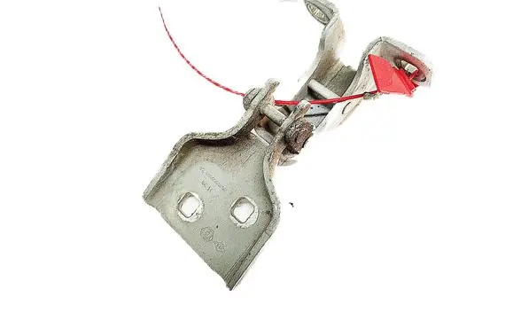Renault Master III Front door upper hinge 804000006R