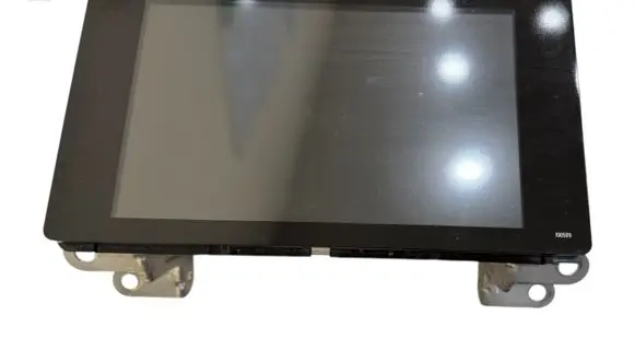 Toyota C-HR I Screen/display/small screen 86140F4030 1380005050E101