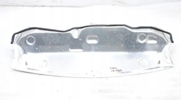 Honda Civic IX Exhaust heat shield