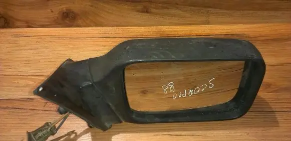 Ford Scorpio Front door electric wing mirror