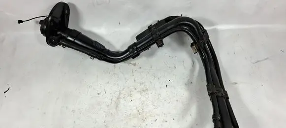 KIA Ceed Fuel tank filler neck pipe 314532H500 RA607