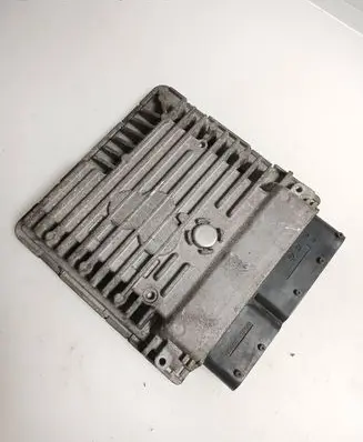 Seat Toledo IV (NH) Engine control unit/module 03L906023QH 03L906023Q