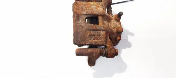 Mitsubishi Outlander Rear brake caliper