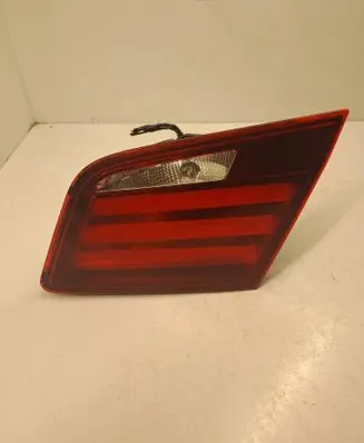 BMW 5 F10 F11 Tailgate rear/tail lights 17349002