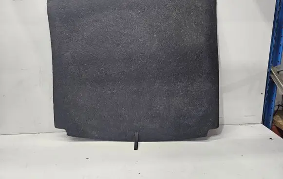 Audi A3 S3 A3 Sportback 8P Interior carpet 8P4863463E87A