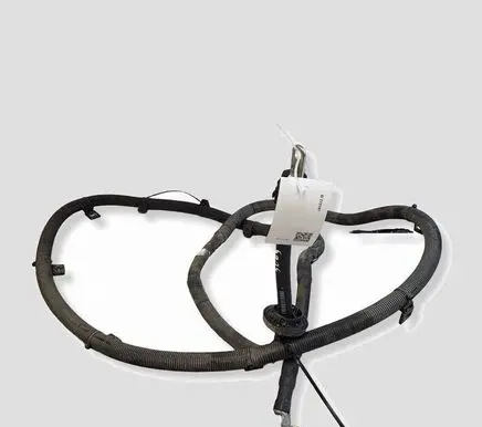 Opel Astra K Positive cable (battery) 2443362 2443377 28042016