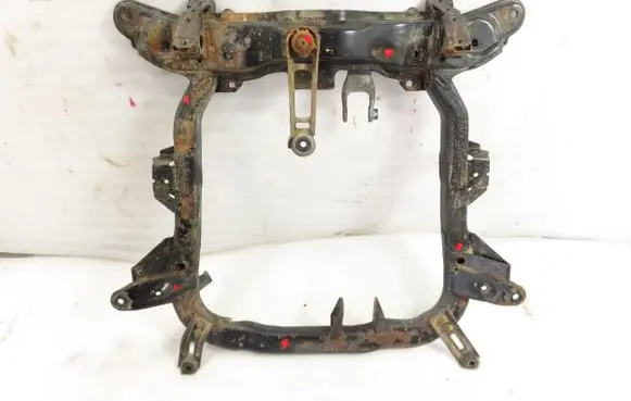 Opel Combo C Front subframe