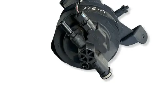Volvo V50 Fuel filter 9645928180