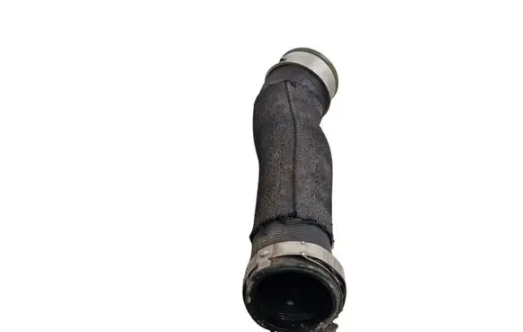 Porsche Cayenne (92A) Intercooler hose/pipe 