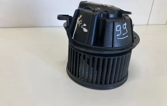 Citroen C2 Heater fan/blower
