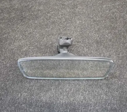 Tesla Model 3 Rear view mirror (interior) 111990400C 112084000B