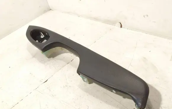 Mercedes-Benz E W211 Front door handle cover F31400071241