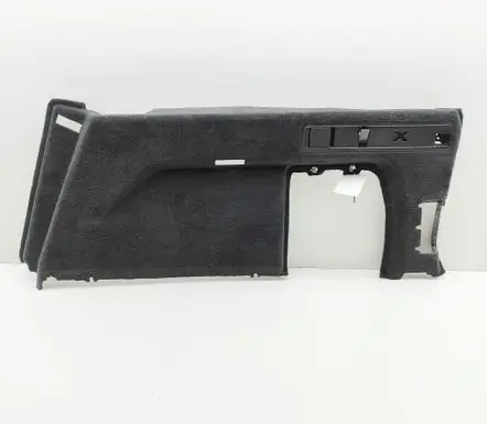 BMW X5 G05 Trunk/boot side trim panel 5A40E14