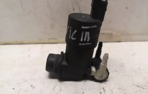 Renault Scenic III - Grand scenic III Windscreen/windshield washer pump 8200194414