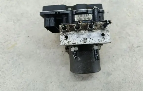 Citroen C4 Grand Picasso ABS Pump 