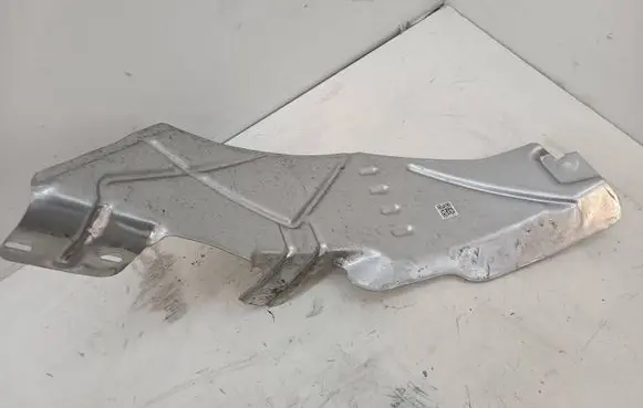 Dodge PickUp RAM SRT-10 Other under body part 68269474AC 29612A