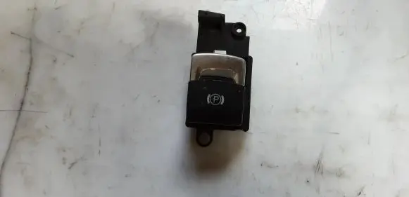 Audi A8 S8 D3 4E Hand parking brake switch 4E2927225A
