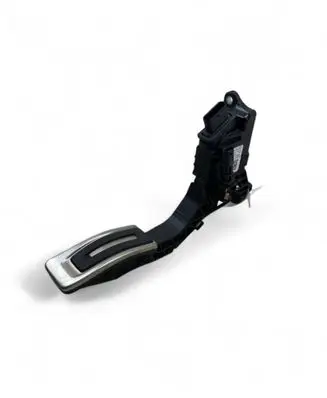 Audi Q8 Accelerator throttle pedal 4N1723523A
